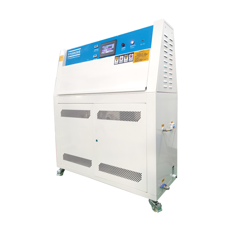 紫外線加速耐候試驗機